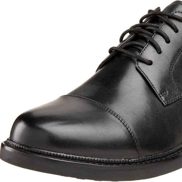 Apex Men's Dress Orthopedic shoe - Picture 1 of 7
